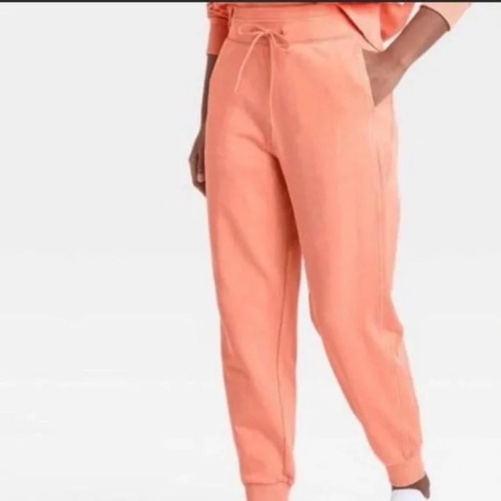 JoyLab Acid Wash Joggers
